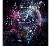John Petrucci - Terminal Velocity