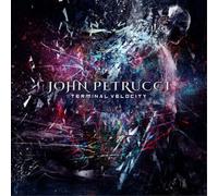 John Petrucci – Terminal Velocity