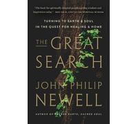 John Philip Newell The Great Search (Paperback)