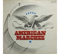 John Philip Sousa - American Marches