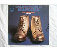 John Philip Sousa - PRIDE OF THE 48 BAND Golden Hour of Marches LP