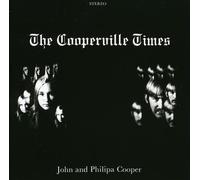 john & philipa cooper - The Cooperville Times