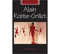 John Phillips - Alain Robbe-Grillet - Paperback - 62 - D555z