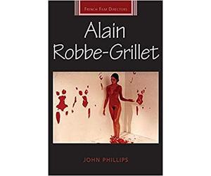 John Phillips - Alain Robbe-Grillet - Paperback - 62 - D555z