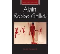 Alain Robbe-Grillet - 9781784991081