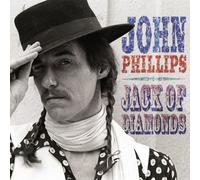 John Phillips - Jack of Diamonds