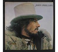 JOHN PHILLIPS - john phillips