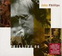 JOHN PHILLIPS - Phillips 66