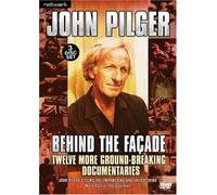 John Pilger: Behind The Facades [DVD]