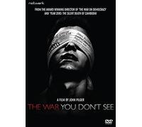 John Pilger - The War You Don't See [2010] [DVD]