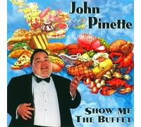 John Pinette - Show Me The Buffet (Original Unedited Version)