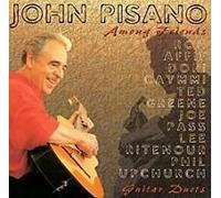 John Pismo - Among Friends