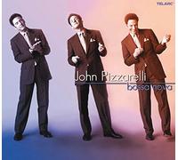 John Pizzarelli - Bossa Nova