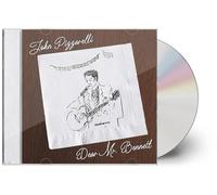 John Pizzarelli - Dear Mr. Bennett
