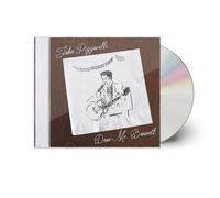 John Pizzarelli Dear Mr. Bennett CD GHD6666 NEW