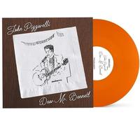 John Pizzarelli - Dear Mr. Bennett (Clear Orange Vinyl) [VINYL]