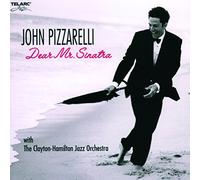 John Pizzarelli - Dear Mr. Sinatra
