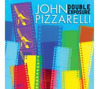 John Pizzarelli - Double Exposure
