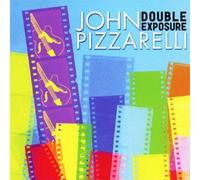 John Pizzarelli - Double Exposure [Japan CD] UCCT-1237