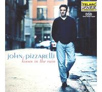 John Pizzarelli - Kisses in the Rain