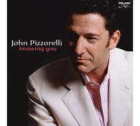 John Pizzarelli - Knowing You