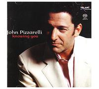 John Pizzarelli - Knowing You
