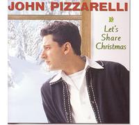 John Pizzarelli - Let's Share Christmas