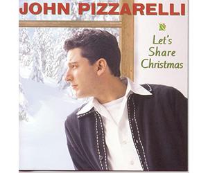 John Pizzarelli - Let's Share Christmas