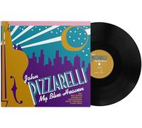 John Pizzarelli - My Blue Heaven (180 Gram One Step Pressing Vinyl) [VINYL]