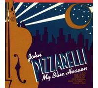 John Pizzarelli - My Blue Heaven