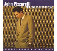 John Pizzarelli - Our Love Is Here to Stay [European Import]