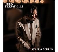 John Pizzarelli - Stage & Screen