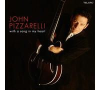 John Pizzarelli - With A Song In My Heart