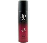 John Player Deo Spray Be Red 48H Antiperspirant 1 X 150Ml JPS Be Red Deodorant