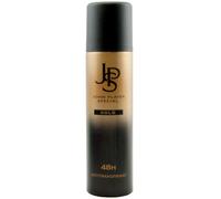 John Player Deo Spray Gold 48H Antiperspirant 1 X 150Ml JPS Gold Deodorant