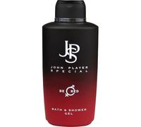 John Player Special Unisex fragrances Be Red Bath & Shower Gel