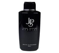 John Player Special Black Bath & Shower Gel 500 ml