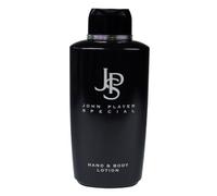 John Player Special Black Hand & Body Lotion 500 ml