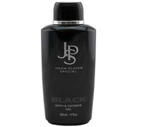John Player Special BLACK Shower Gel 1 X 500 Ml Bath & Shower Gel JPS