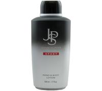 John Player Special Sport Hand & Body Lotion 1 X 500 ML JPS