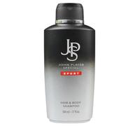 John Player Special Sport Man Hair & Body Shampoo 500 ml