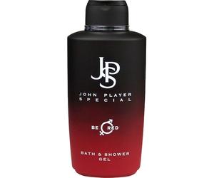 John-Player-Special Unisex-fragrances Be-RedBath & Shower Gel