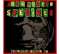 John Player Specials - Identification