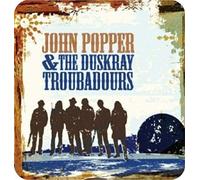 John Popper - And The Duskray Troubadours