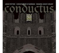 John Potter - Conductus 2 [John Potter, Christopher OGorman, Rogers