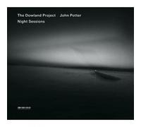 John Potter: Night Sessions