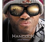 John Powell - Hancock (Original Motion Picture Soundtrack)