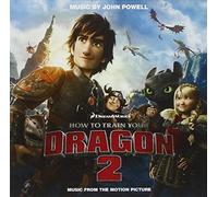 How To Train Your Dragon 2 (Music From The Motion Picture)