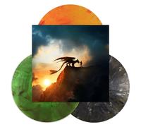 How to Train Your Dragon/Ost