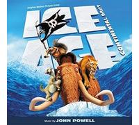 John Powell - Ice Age: Continental Drift
